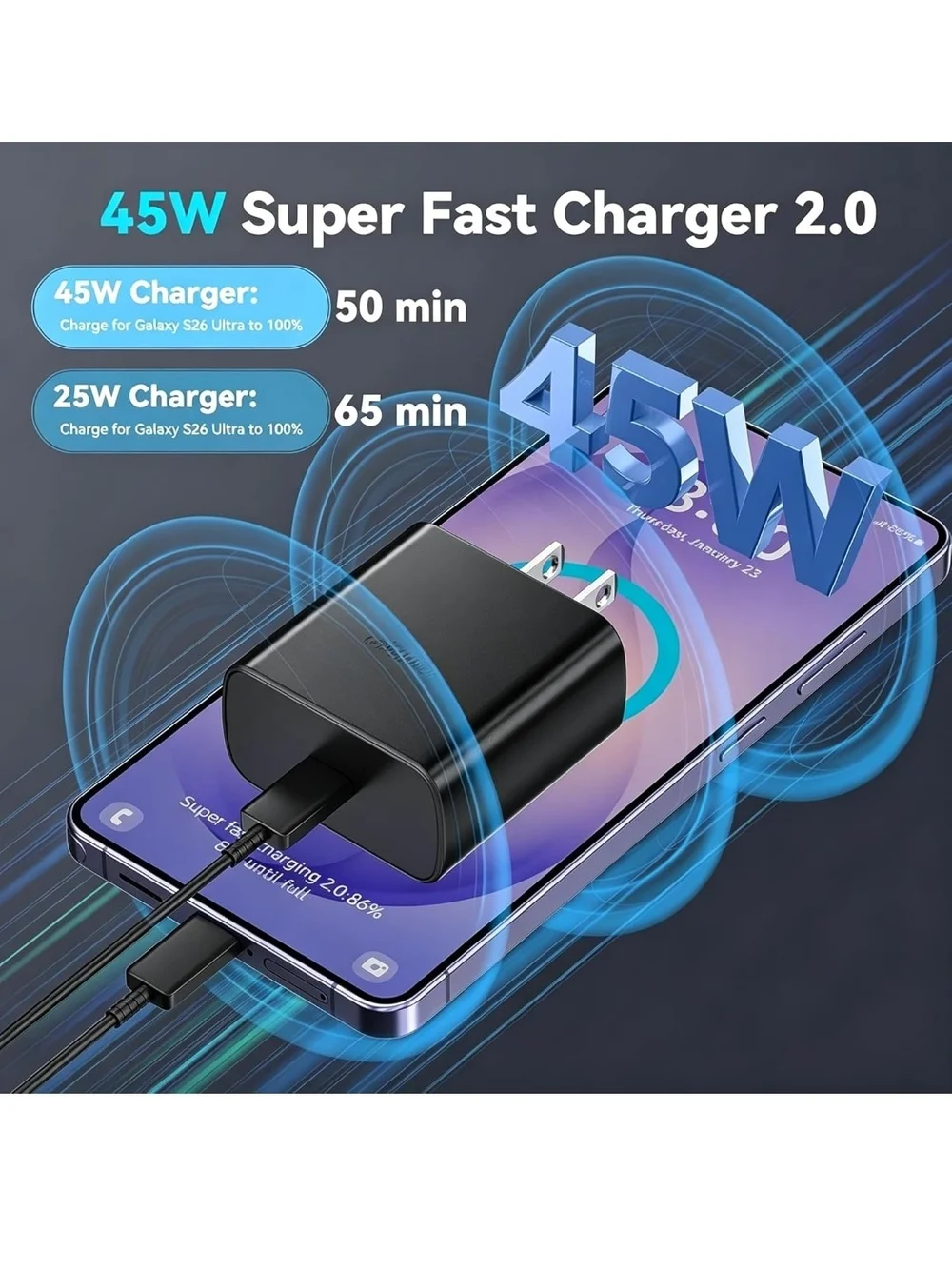 N/A compact dual